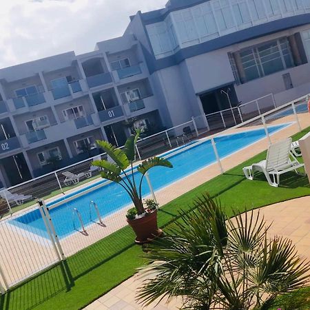Corralejo Sun 90210 Leilighet Eksteriør bilde
