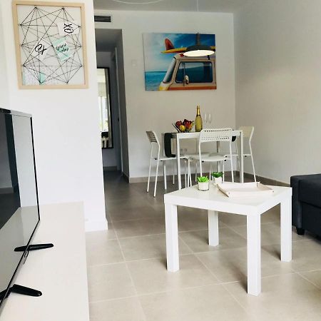 Corralejo Sun 90210 Leilighet Eksteriør bilde