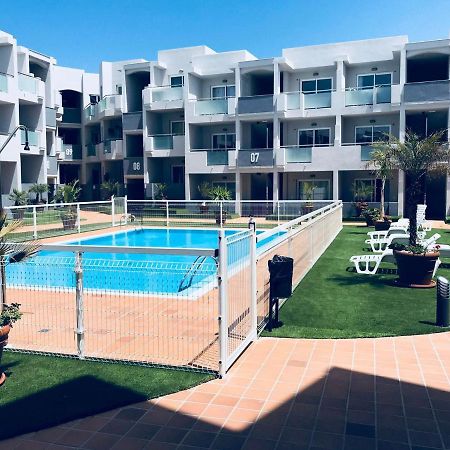 Corralejo Sun 90210 Leilighet Eksteriør bilde