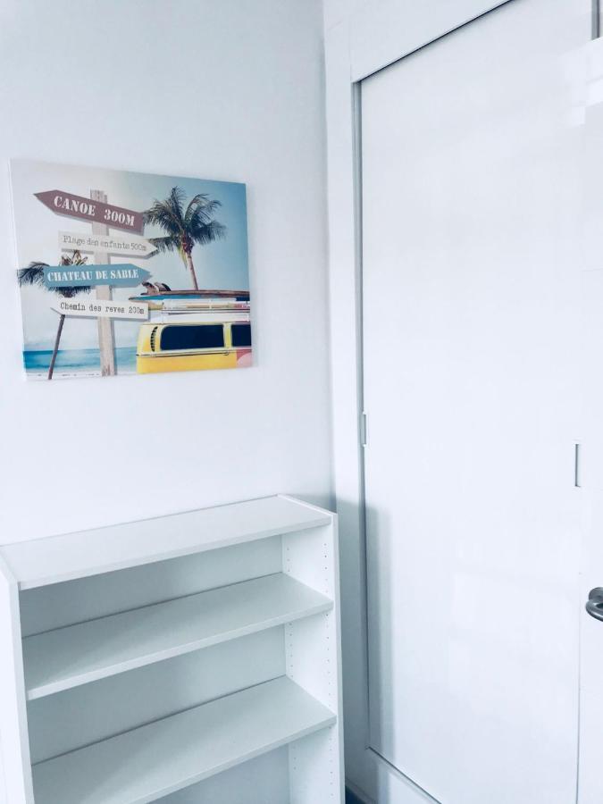 Corralejo Sun 90210 Leilighet Eksteriør bilde